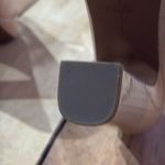 Linea Paolo Isadora Mary Jane Platform Pumps Size 5.5 B51 Tan Photo 11