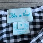 🌟 Bleu de vous gingham bikini bottom Photo 5