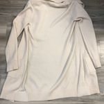 J.Crew Derek Lam for Neiman Marcus Cashmere cardigan size medium, pit to pit is 18, length is 33, small discoloration on bottom of sleeve shown in pics Photo 1