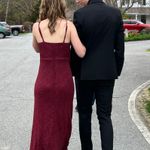 Windsor Red Dress Photo 1