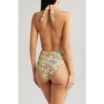 Montce Swim Tropez Plunge Tie Photo 2