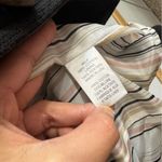 Nanette Lepore  Black Peacoat Size XS Photo 3