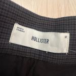 Urban Outfitters  Low-Rise Pin Stripe Skort Photo 2