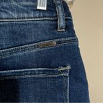 Kancan Robbie High Rise Mom Fit Shorts Photo 9