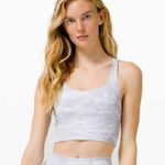 Lululemon Energy Long Line Bra Photo 0