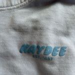 White Fox Boutique White Fox Hoodie Boutique Kappa Delta Photo 1