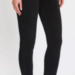 BLANK NYC  le fringe skinny black jeans 28 Photo 0