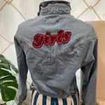 Brandy Melville JEAN JACKET Photo 2