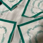 Christian Dior 🇫🇷 Silk Neckerchief Photo 9