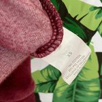 PacSun L.A. Hearts Velour Oversized Pullover Hoodie 171 Photo 2