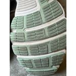 Under Armour Charged Assert Sneakers Womens Size 9 Grey Orange Running Shoes Photo 8