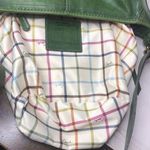 Coach Vintage Green Legacy Bleaker Duffle Bucket Crossbody Shoulder Bag 11422 Photo 11