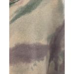 secret treasures  Women's Sleepwear Casual Tie Dye Sweatshirt Size XL (16-18) Photo 5