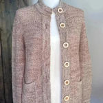 Saks 5th Avenue Saks Fifth Avenue Wool sweater size medium Photo 0