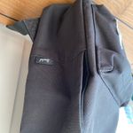 Herschel Supply Company Herschel Supply Co Black Unisex Classic Black Mini Backpack  Photo 2