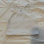 Free People Movement Tank Happiness Runs Crop Photo 0