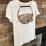 Harley Davidson Good Condition  Women’s short sleeve shirt Size Large Photo 1
