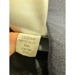 Old Navy  Maternity O.G. Straight Jeans Women 0 Front Low Panel Pregnancy Photo 7