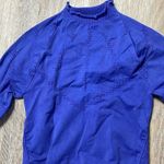 Free People Movement Good Karma Blue Long Sleeve Top Size XS/S Photo 6