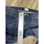 Hudson  Colette Skinny Womens Jeans 31 Lightweight Stretch (actual 33x30) Photo 8