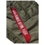 NEW Alpha Industries Reversible MA Photo 6