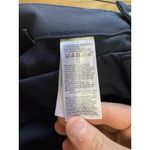 Old Navy  Pants Women Sz‎ 0 Blue High Rise Pixie Secret Smooth Pocket Stretch NWT Photo 11