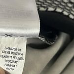 Old Navy  Houndstooth Stevie Pants Size Medium Black and White Career Business Photo 11