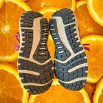 Brooks  Ariel Women's Running Shoes Size 10 Navy Pink Cushion Support Photo 7