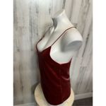 Bishop and Young  velvet tank top Photo 4