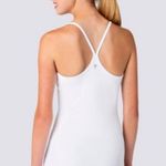 Lululemon Ivivva White Power Y Tank Photo 1