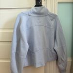 Lululemon  Scuba Half-Zip M/L Photo 3