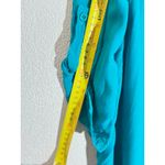 Ekouaer Teal Roll Photo 2