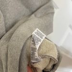 Frame Oversized Muscle Crew Photo 7