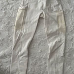 Fabletics  PowerHold Leggings White Define High-Waisted Photo 0