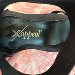 X-Appeal  Heels Black Photo 3