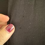 Naked Wardrobe  - long black dress Photo 2