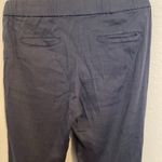 Vince  linen blend casual pants size small Photo 3