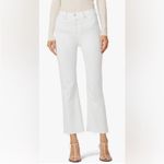 Hudson Jeans Hudson Faye ultra high rise‎ boot cut crop 25 $360 Photo 3