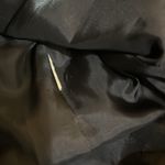 Giorgio Armani Le Collezioni Women's Black Three-Button Blazer Photo 6