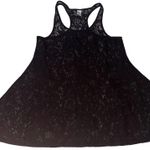 West Loop  black Swim Cover-Up Women’s size Medium Photo 0