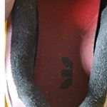 Nike Women's Black Plum Dust Pink W Air Max Verona 2.0 Running Shoe Size 8 Photo 6