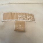 Michael Kors  Cream Blouse Photo 4