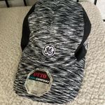 NEW Otto Lightweight Adjustable Athletic Golf Running Performance Baseball Hat White Photo 0