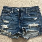 American Eagle denim shorts Photo 0