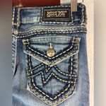 Miss Me  27 Irene Boot Cut Jeans Photo 4