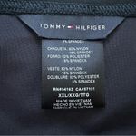 Tommy Hilfiger Dark Blue Bikini Bottom Size XXL Photo 2