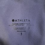 Athleta  Elation Lasercut Tight Sz S Photo 3