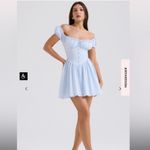 House Of CB  NALA MINI DRESS NWOT M‎ Photo 1