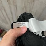 Madewell Maternity Over-the-Belly Skinny Jeans in Lunar Wash TENCEL Denim J8446 Photo 8