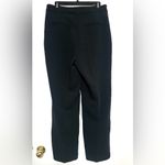 Christian LaCroix  Black Trousers 10 Photo 1